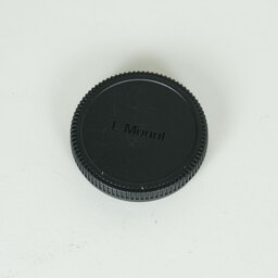 Panasonic LUMIX S 18-40mm F4.5-6.3