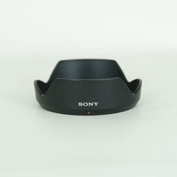 SONY E 11mm F1.8 SEL11F18