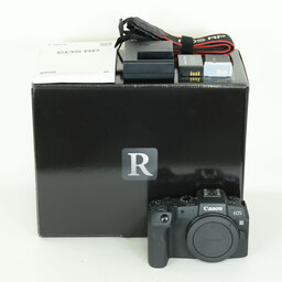 Canon EOS RP Canon EOS RP