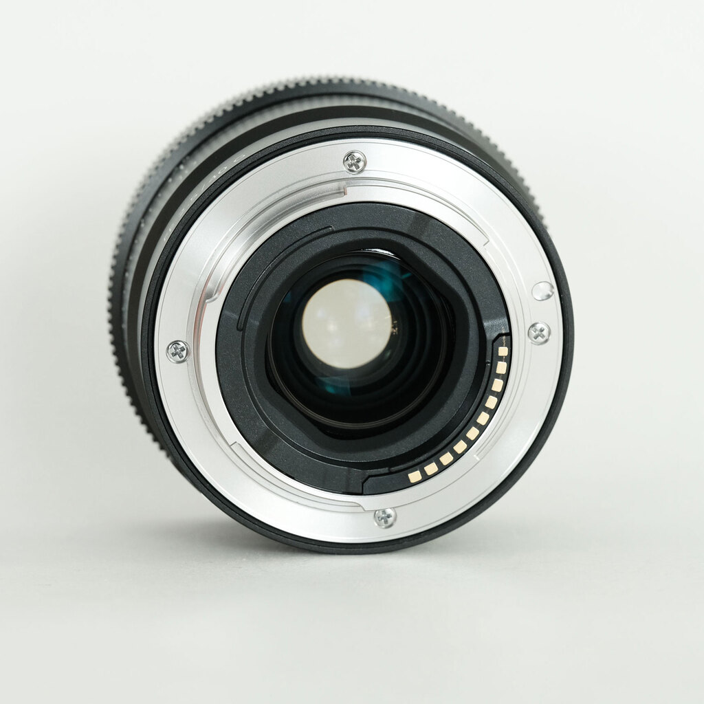 SONY FE 40mm F2.5 G SEL40F25G