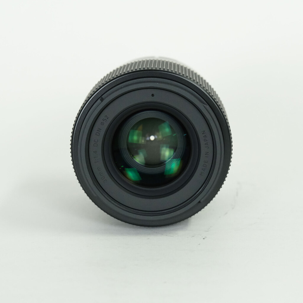 SIGMA 30mm F1.4 DC DN｜Contemporary [ソニーE用]