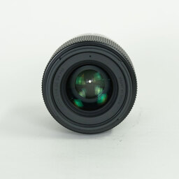 SIGMA 30mm F1.4 DC DN｜Contemporary [ソニーE用]