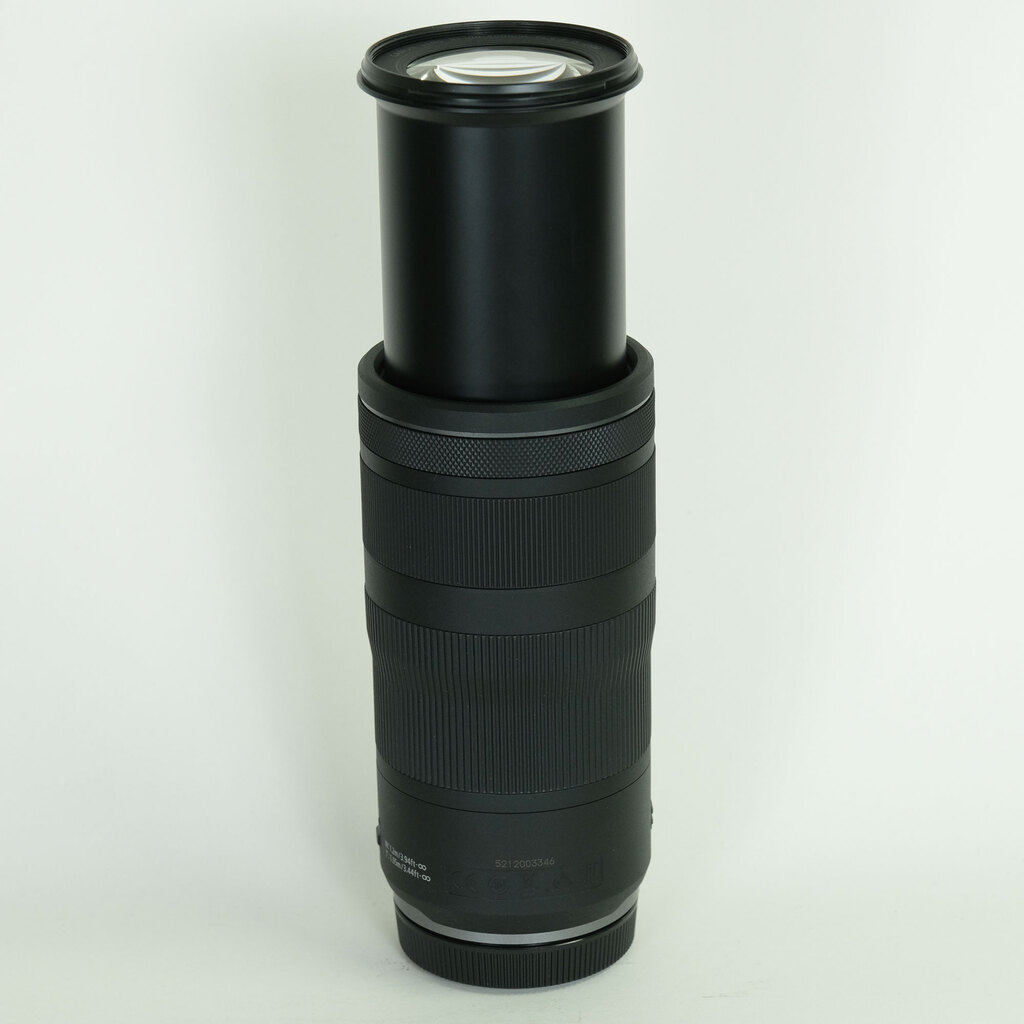 Canon RF100-400mm F5.6-8 IS USM