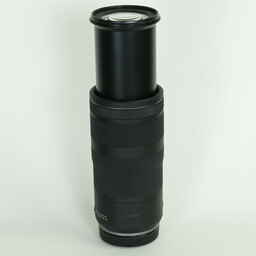 Canon RF100-400mm F5.6-8 IS USM