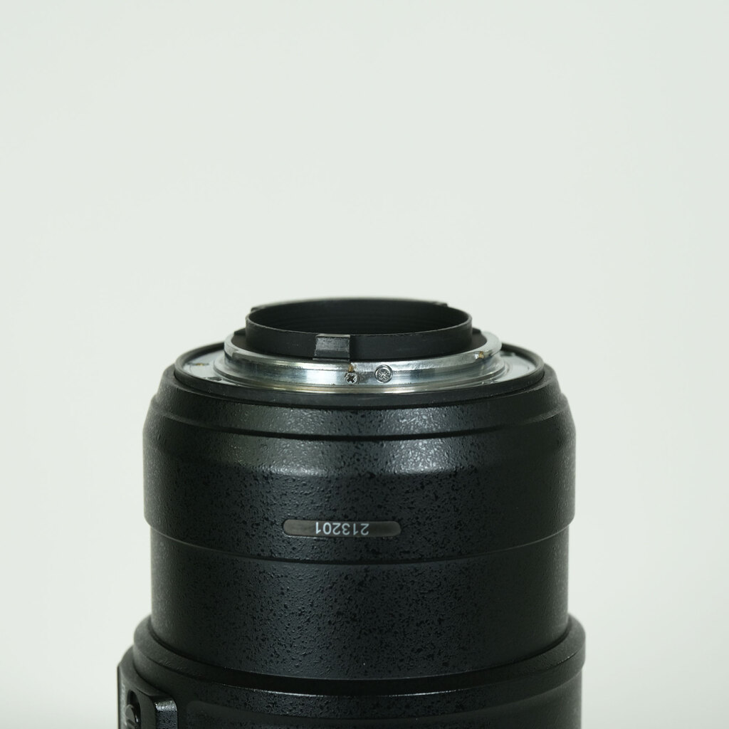 Nikon AF-S NIKKOR 300mm f/4E PF ED VR