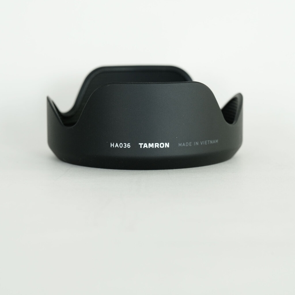 TAMRON 28-200mm F/2.8-5.6 Di III RXD (Model A071) [ソニーE用]