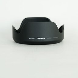 TAMRON 28-200mm F/2.8-5.6 Di III RXD (Model A071) [ソニーE用]