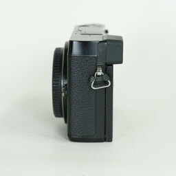 Panasonic LUMIX DMC-GX7MK2 ボディ ブラック