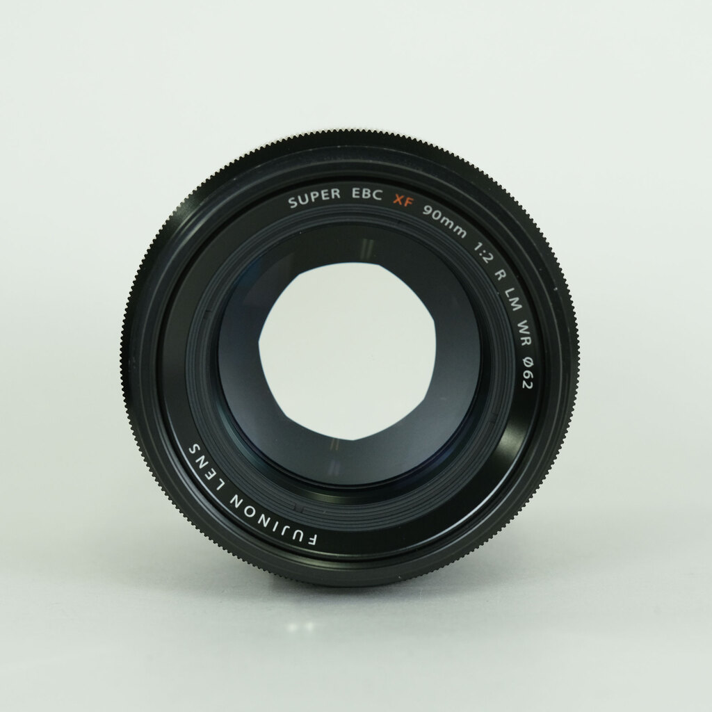 FUJIFILM XF90mmF2 R LM WR FUJIFILM XF90mmF2 R LM WR