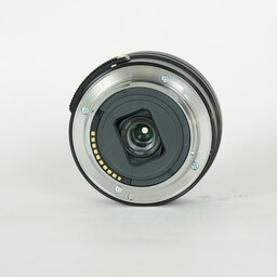 SONY E PZ 16-50mm F3.5-5.6 OSS SELP1650 SONY E PZ 16-50mm F3.5-5.6 OSS SELP1650