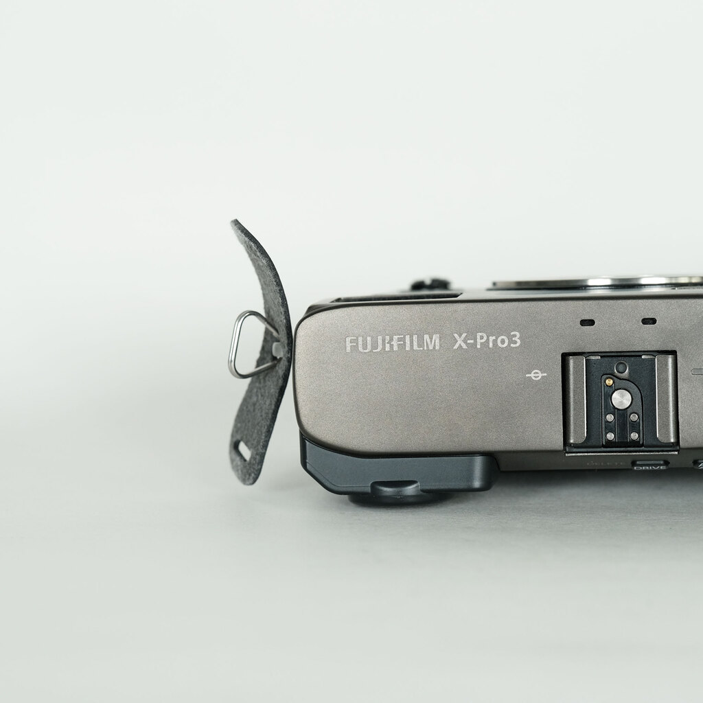 FUJIFILM X-Pro3