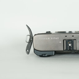 FUJIFILM X-Pro3