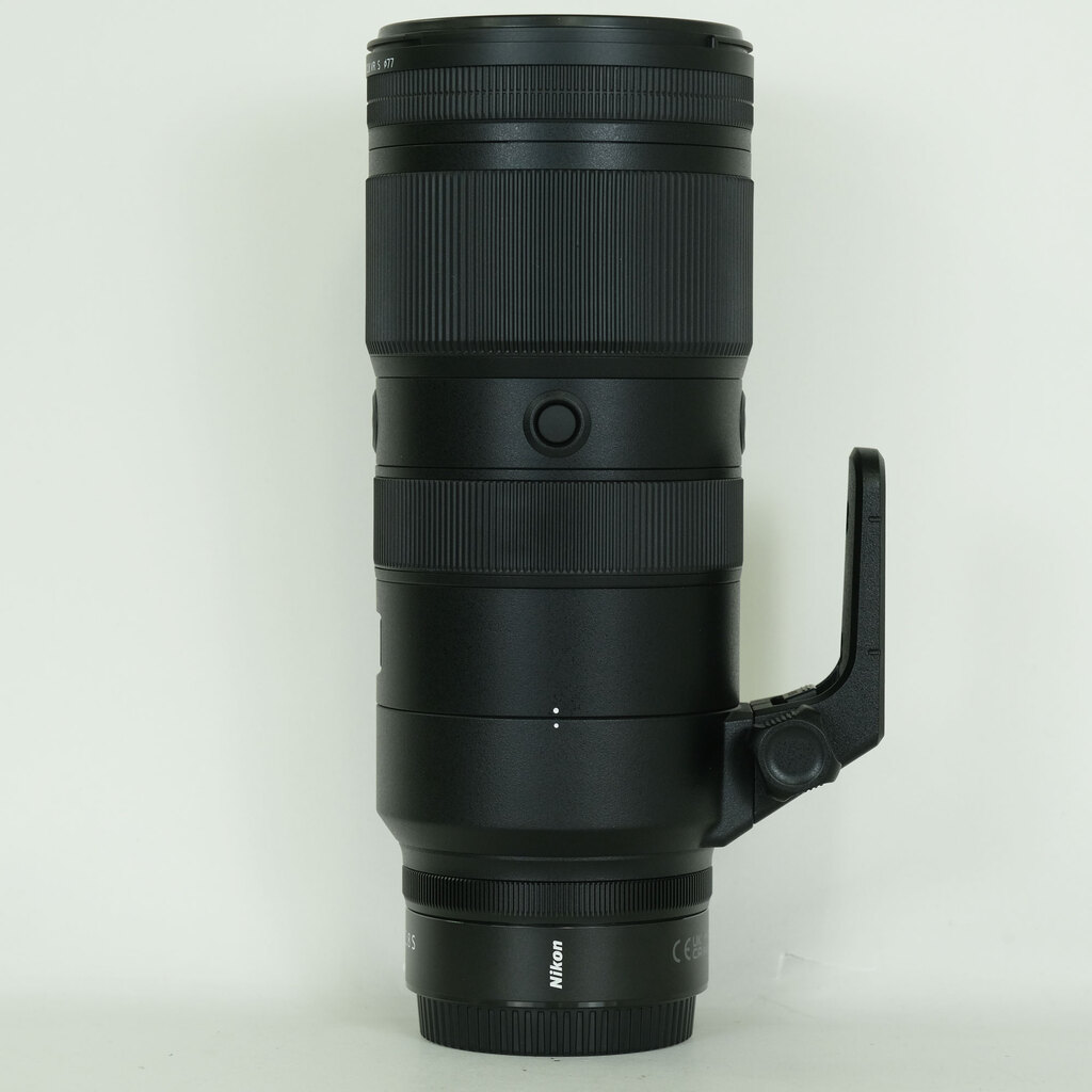 Nikon NIKKOR Z 70-200mm f/2.8 VR S