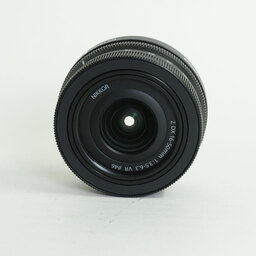 Nikon NIKKOR Z DX 16-50mm f/3.5-6.3 VR