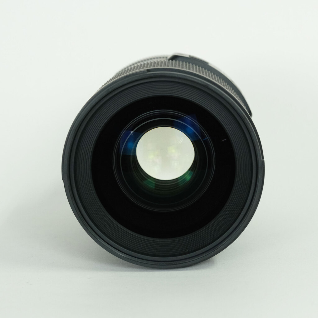 SIGMA 35mm F1.2 DG DN｜Art [ソニーE用]