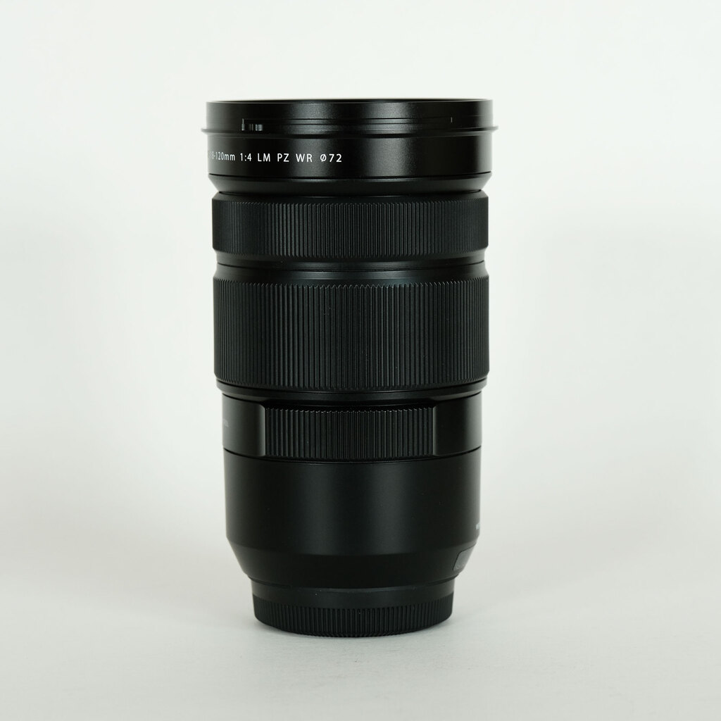 FUJIFUILM XF18-120mmF4 LM PZ WRの出品 | ONE SCENE（ワンシーン）