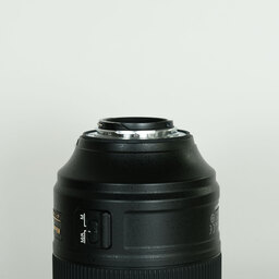 Nikon AF-S NIKKOR 105mm f/1.4E ED