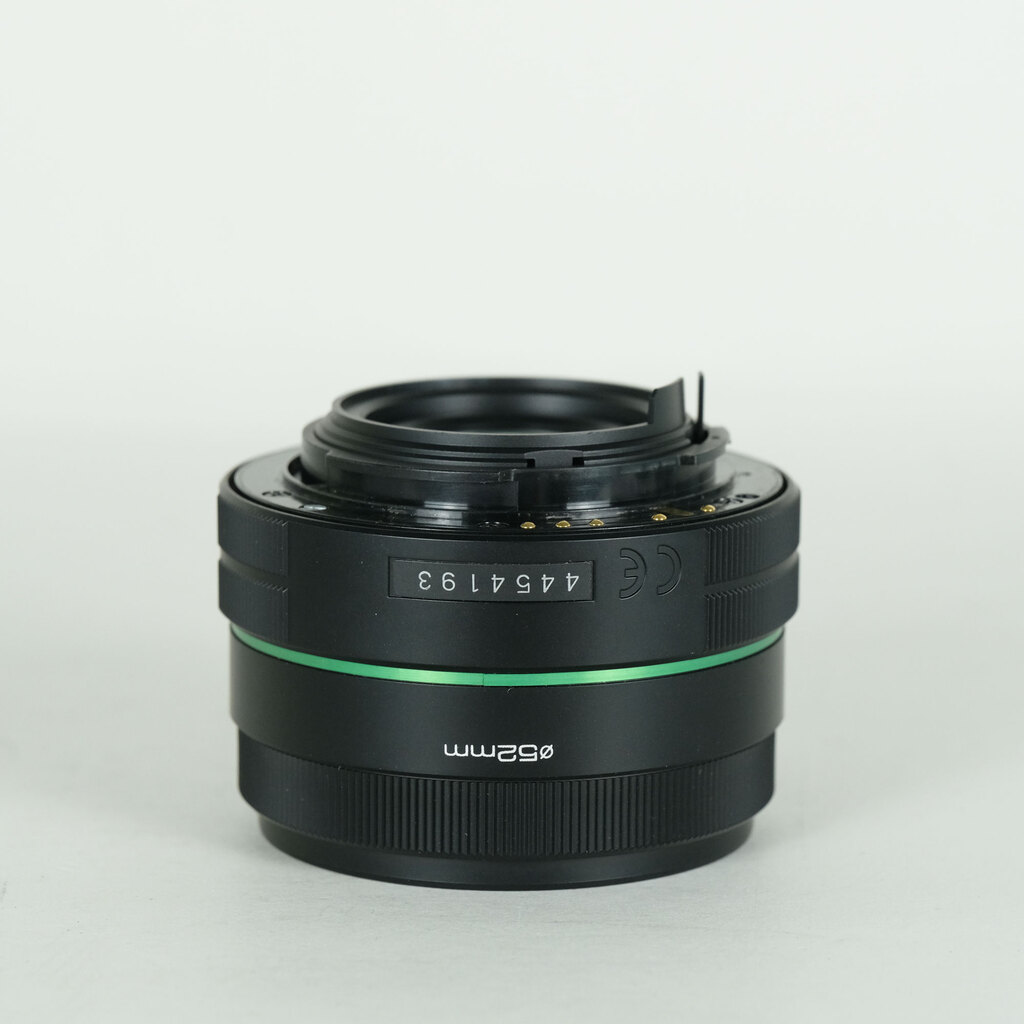 PENTAX smc PENTAX-DA 50mmF1.8の出品 | ONE SCENE（ワンシーン）