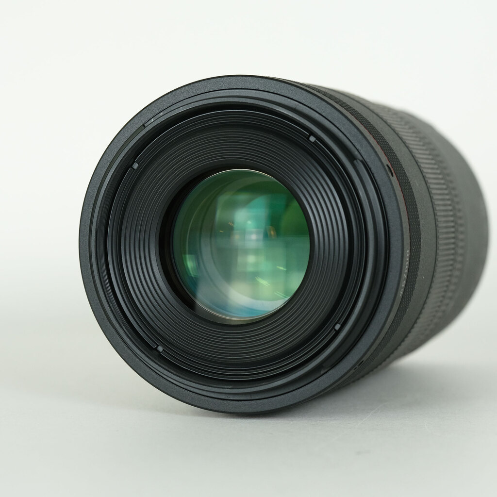 Canon RF100mm F2.8 L MACRO IS USM