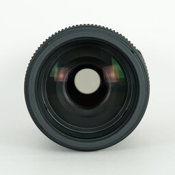 SIGMA 100-400mm F5-6.3 DG DN OS｜Contemporary［フジフイルムX用］