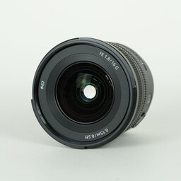 SONY FE 16mm F1.8 G SEL16F18G SONY FE 16mm F1.8 G SEL16F18G
