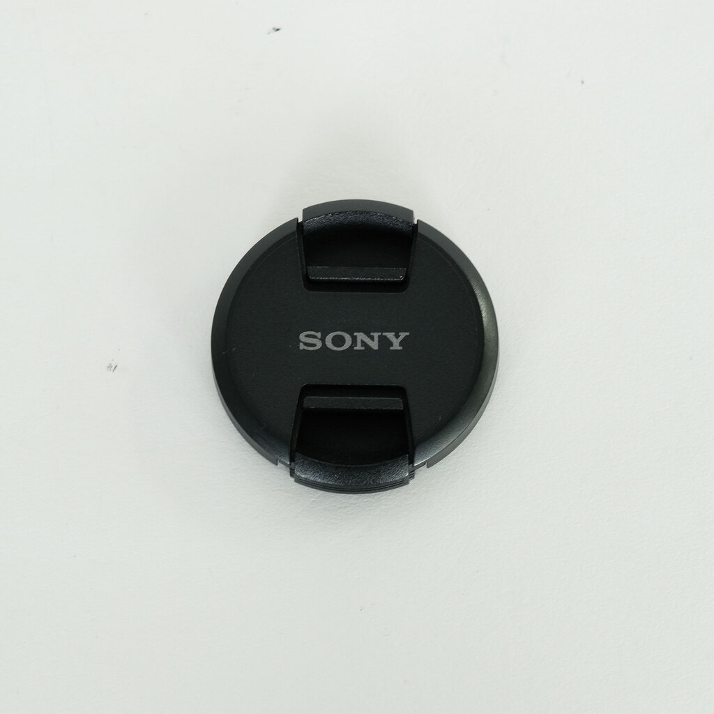 SONY FE 40mm F2.5 G SEL40F25G