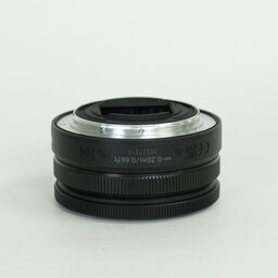 Nikon NIKKOR Z 26mm f/2.8