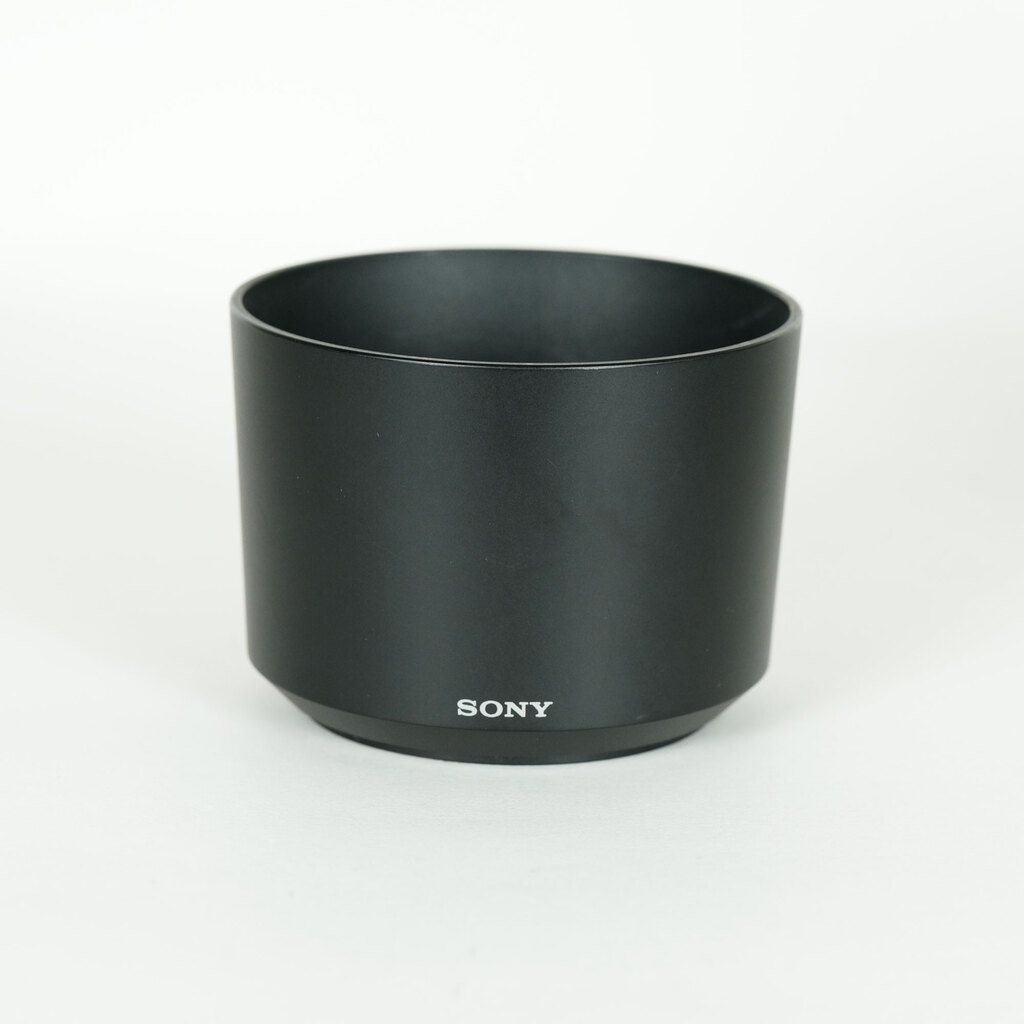 SONY E 55-210mm F4.5-6.3 OSS SEL55210