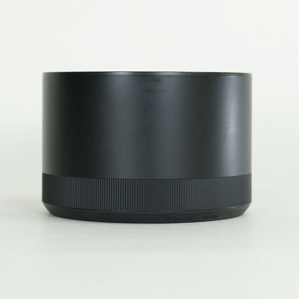 SIGMA Art 135mm F1.8 DG HSM  (ソニーE用)