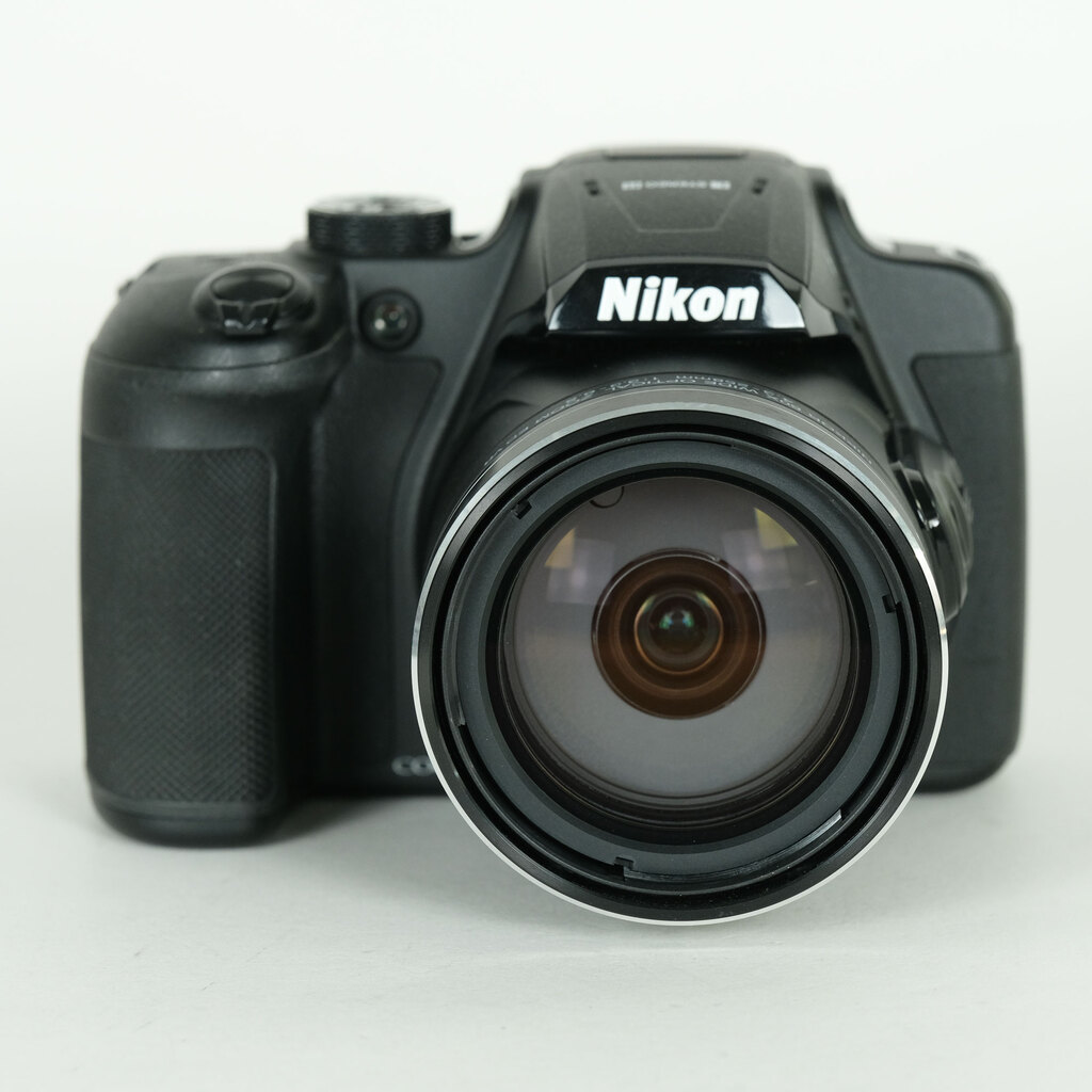 Nikon COOLPIX B700 ブラック