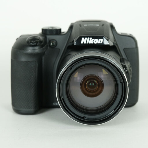 Nikon COOLPIX B700 ブラック Nikon COOLPIX B700 ブラック