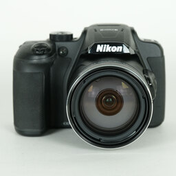 Nikon COOLPIX B700 ブラック