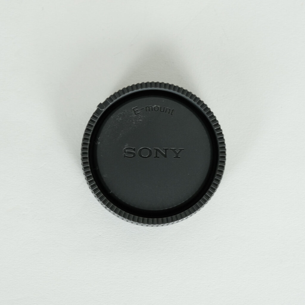 SONY Vario-Tessar T＊ FE 24-70mm F4 ZA OSS SEL2470Z