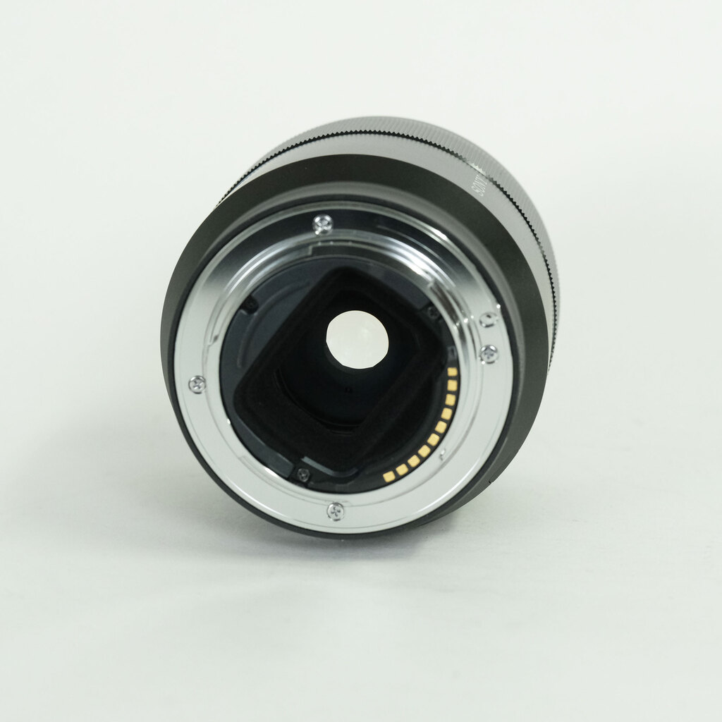 SONY FE 50mm F2.8 Macro SEL50M28 SONY FE 50mm F2.8 Macro SEL50M28