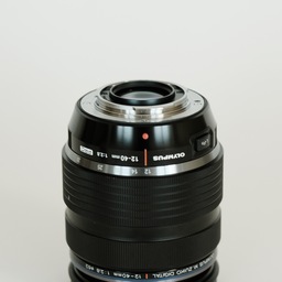 OLYMPUS M.ZUIKO DIGITAL ED 12-40mm F2.8 PRO