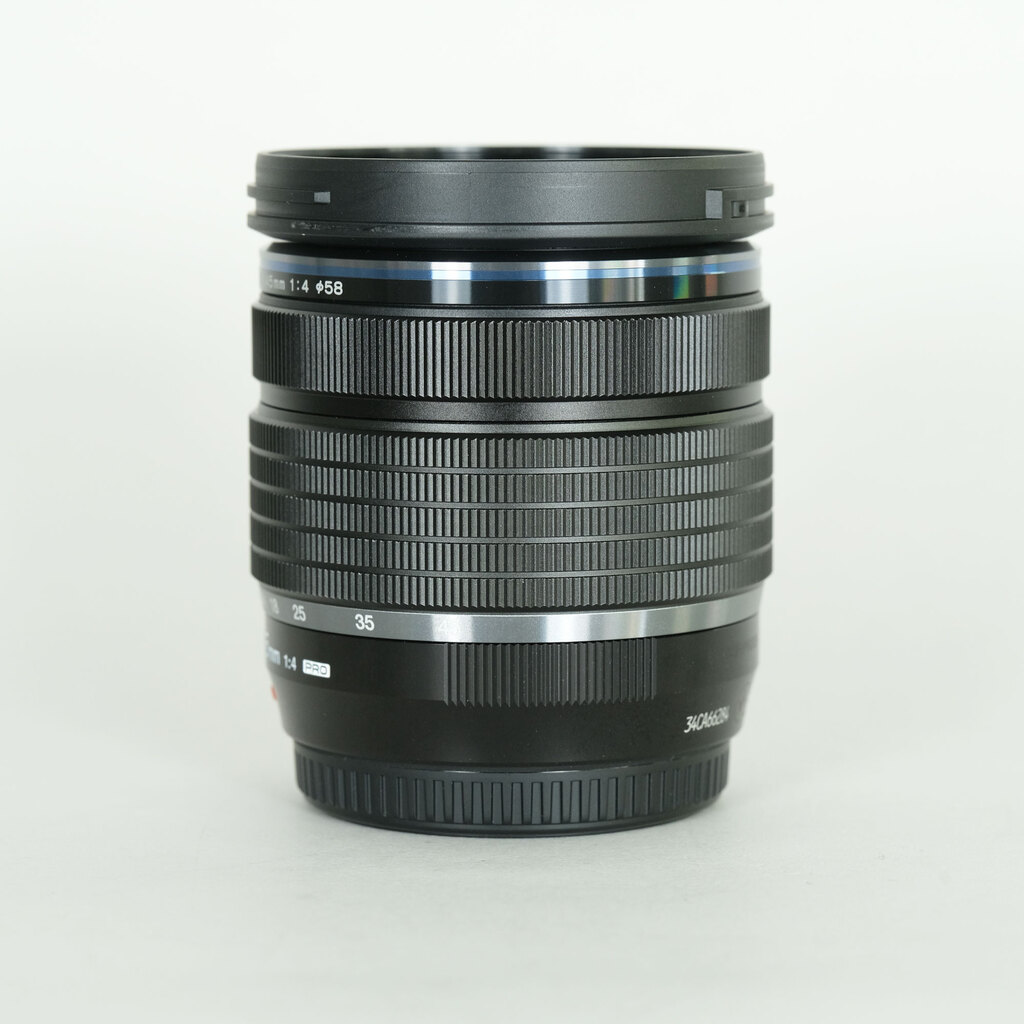 OLYMPUS M.ZUIKO DIGITAL ED 12?45mm F4.0 PRO