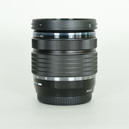 OLYMPUS M.ZUIKO DIGITAL ED 12‑45mm F4.0 PRO