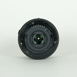 Nikon AF-P DX NIKKOR 18-55mm F3.5-5.6G VR