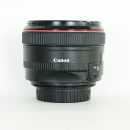 Canon EF50mm F1.2L USM