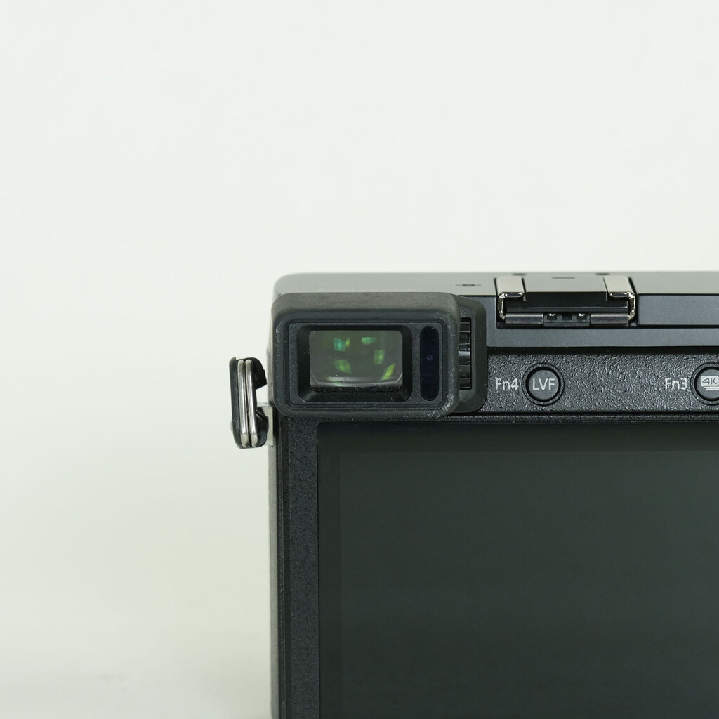 Panasonic LUMIX DMC-GX7MK2 ボディ ブラック