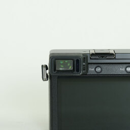 Panasonic LUMIX DMC-GX7MK2 ボディ ブラック