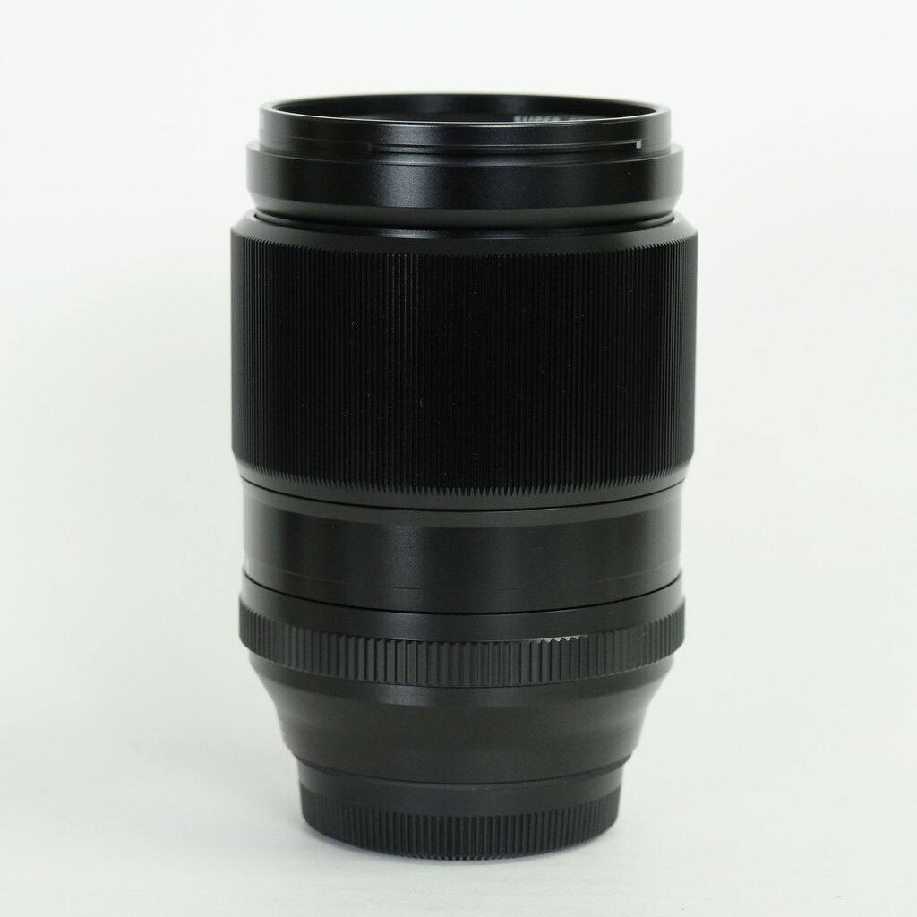 FUJIFILM XF90mmF2 R LM WR