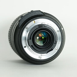 Nikon AF-S NIKKOR 24-85mm F3.5-4.5G ED VR