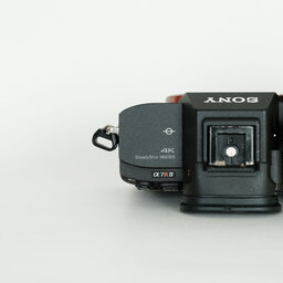 SONY α7R IV（ILCE-7RM4）