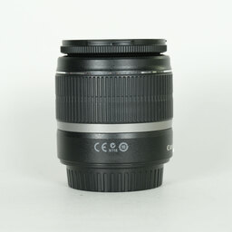 Canon EF-S18-55mm F3.5-5.6 IS Canon EF-S18-55mm F3.5-5.6 IS