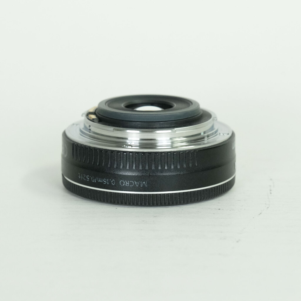 Canon EF-S24mm F2.8 STM