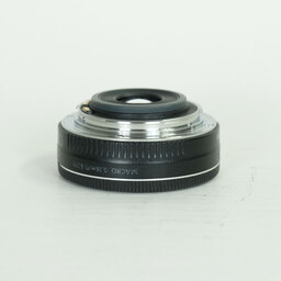 Canon EF-S24mm F2.8 STM