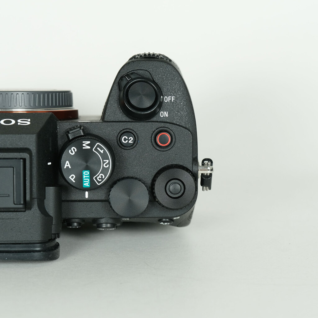 SONY α7 IV(ILCE-7M4) SONY α7 IV(ILCE-7M4)