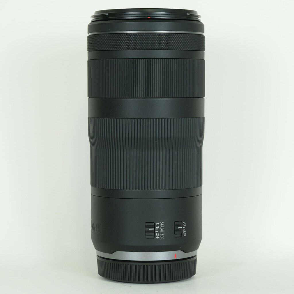 Canon RF100-400mm F5.6-8 IS USM