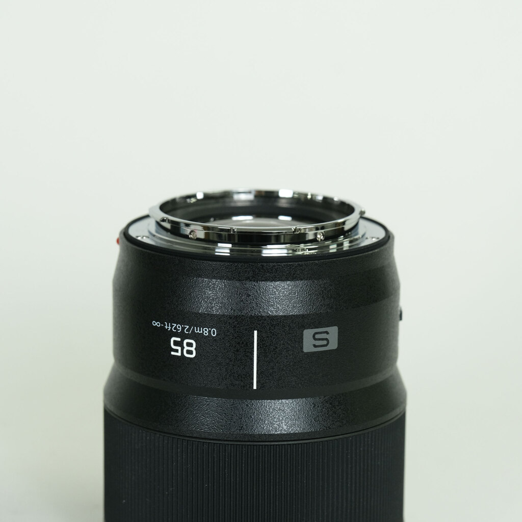 Panasonic LUMIX S 85mm F1.8